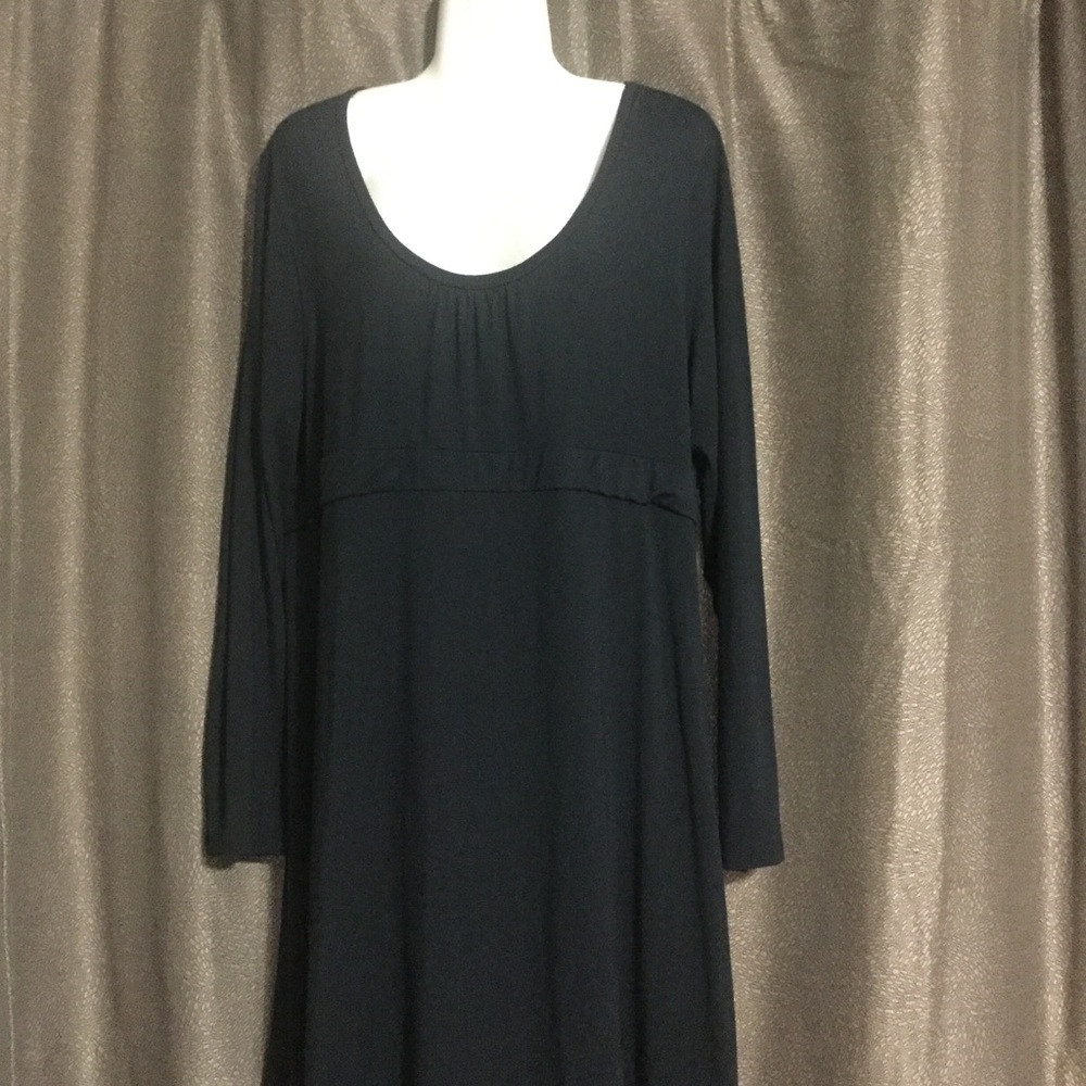 Cabela’s XL Reg empire waist relax dress